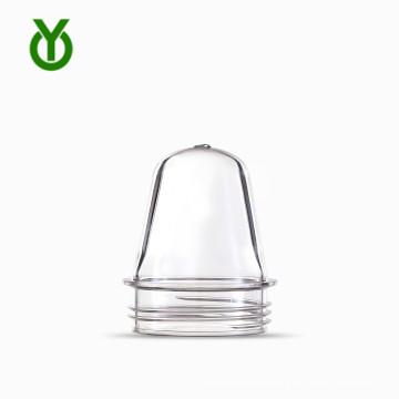 45 mm 36g Préforme de biberon à eau cosmétique